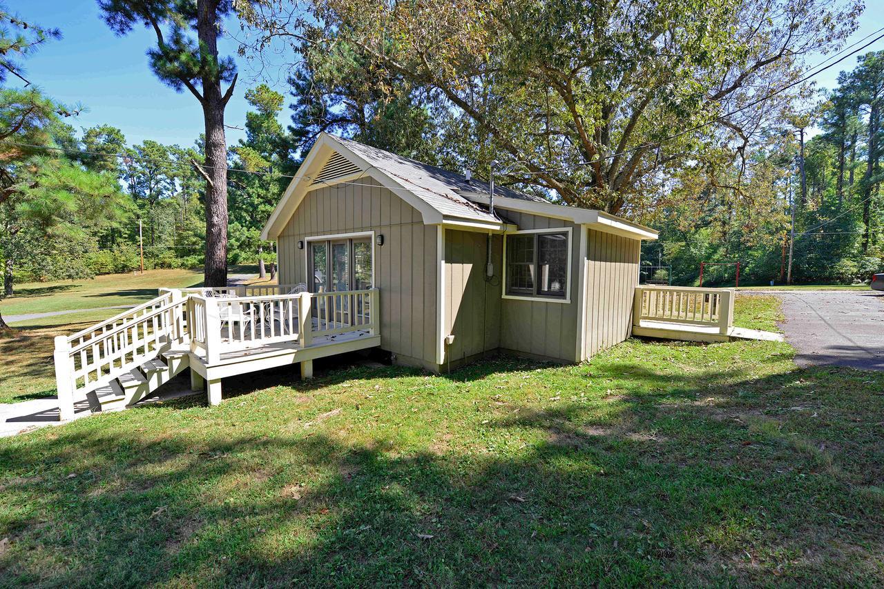 Kentucky Dam Village State Resort Park Gilbertsville Eksteriør bilde