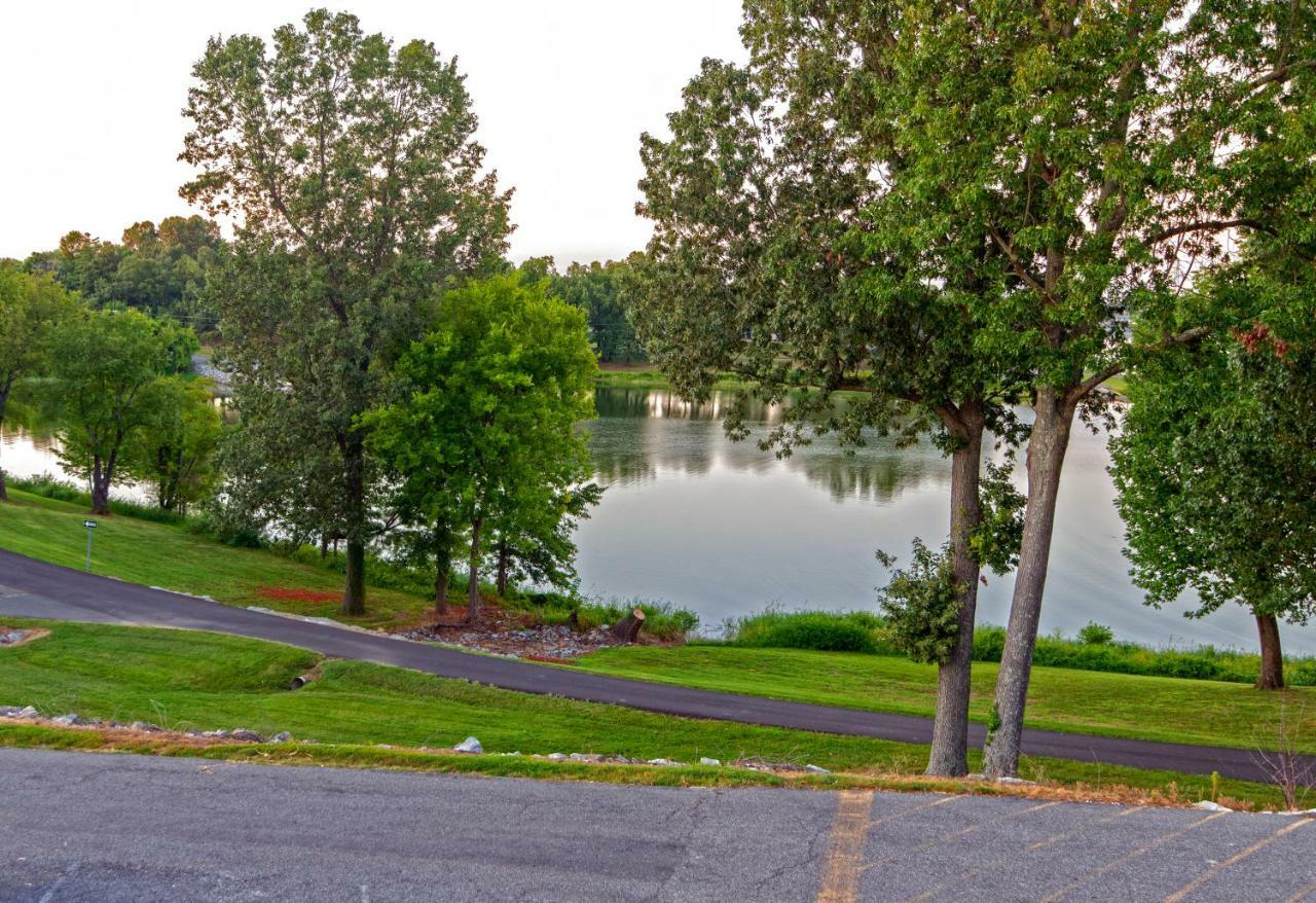 Kentucky Dam Village State Resort Park Gilbertsville Eksteriør bilde