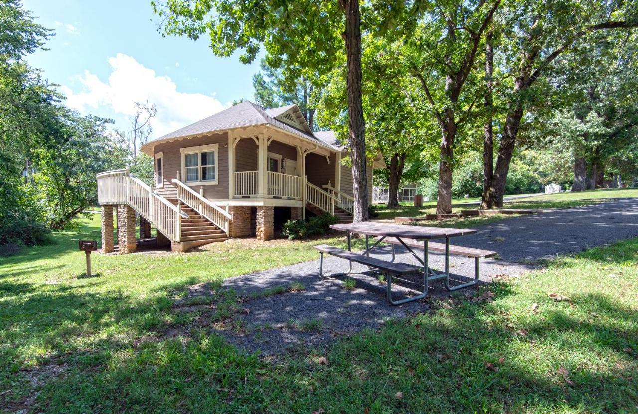 Kentucky Dam Village State Resort Park Gilbertsville Eksteriør bilde